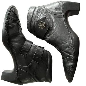 Josef Seibel Ankle Boots Size 41 EUC